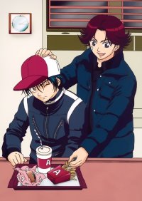 BUY NEW prince of tennis - 92381 Premium Anime Print Poster